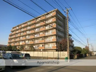 グリーンコーポ渕野辺【3階】の外観