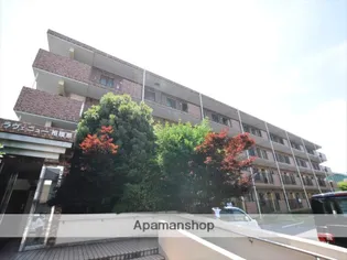 ラヴェニュー相模原【4階】の外観