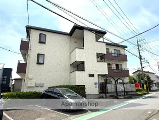 メゾンド グレースの画像