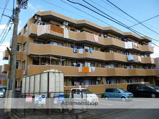 メゾンアコールの画像