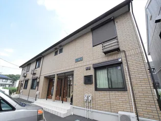 コーポ藤Bの画像