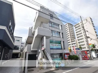 エステート中町の画像