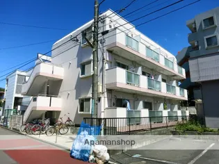 相模パークマンションの画像