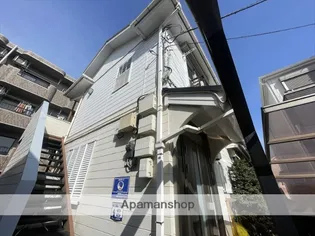 メゾン ド ルルの画像