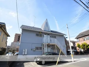 メゾンわかなの画像