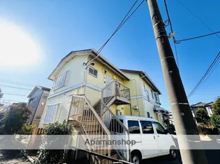 グリーンヴィラージュの画像