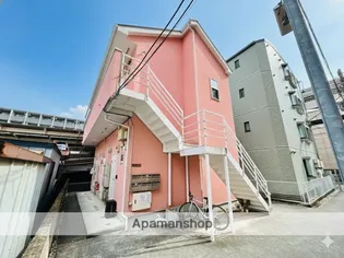 ルーエ淵野辺の画像