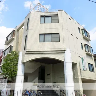 神奈川県相模原市南区上鶴間本町4丁目【マンション】の外観