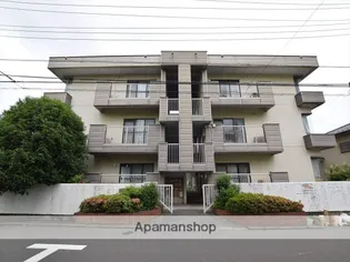 コミニティハイツの画像