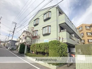 エクセル中央林間Ⅲの画像