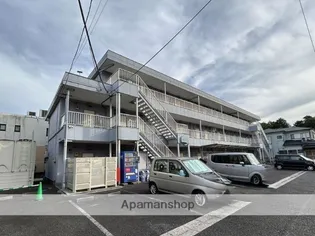 スカイプラザ陽光台の画像