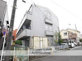 グリーンフィールドの画像