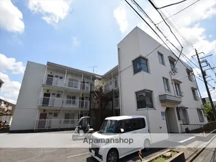 プラムガーデンの画像