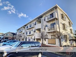 ベラビスタ21B棟の画像