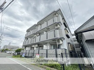 ボンヌシャンスの画像