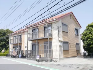 サンルアナの画像