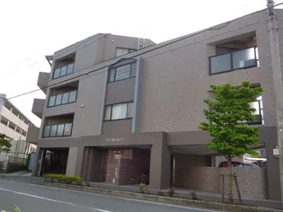 ドミール相模大野の画像