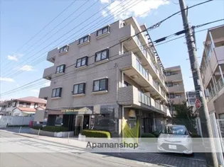 ライオンズマンション鹿沼公園の画像