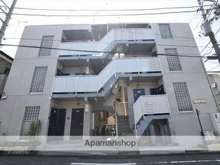 シャトーヌーボ相模原の画像