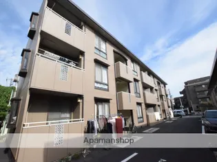 ハイツみゆき2の画像