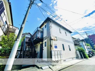 LE CIEL TSUCHIYA【101号室】の外観