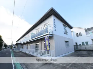 神奈川県相模原市中央区淵野辺本町2丁目【マンション】の外観