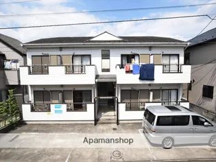 リバーフィールドの画像