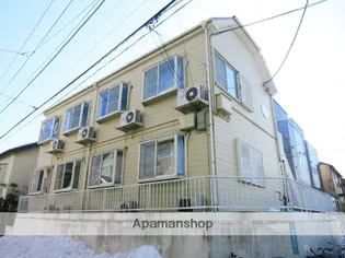 メゾンM&Yの画像