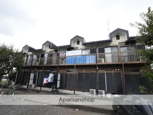 フレンドリーハウスの画像