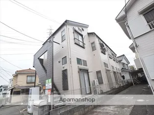 ミキハイツ淵野辺の画像