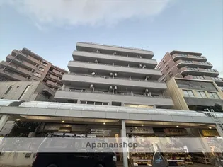 神奈川県相模原市中央区淵野辺3丁目【マンション】の外観