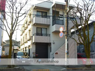 グリーン テラス二番館の画像