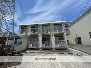 須田ハイツの画像