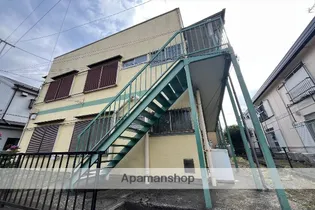 ふじみコーポの画像