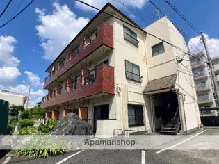 マンションフジの画像