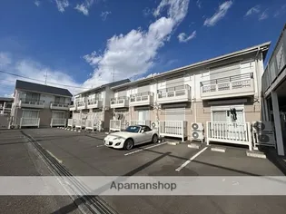 アルテール相模大野の画像