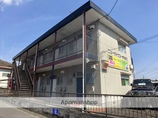 末広第3コーポの画像