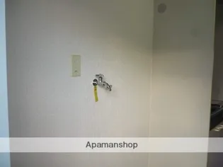 ハイツシマダ【5階】の内装