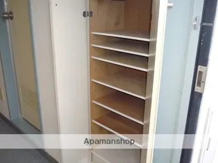 ハイツシマダ【5階】の内装