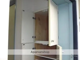 ハイツシマダ【5階】の内装