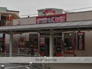 ハイツシマダ【5階】の周辺