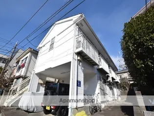 キクチハイツの画像