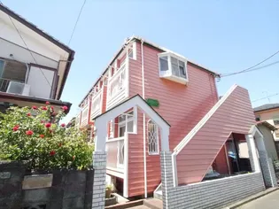 ホワイトヴィラの画像