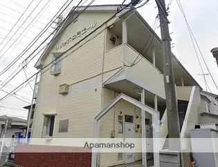 メゾンドルミエールの画像