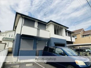 アイリス東橋本の画像