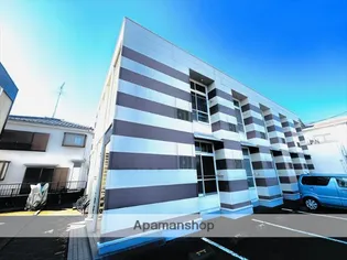 ハイツ市川屋の画像