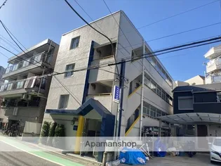 ラポール町田【4階】の外観