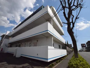 山根マンションの画像