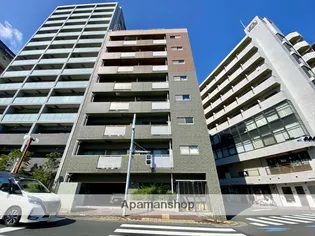 グレイスミコ【4階】の外観