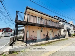 マロンコーポの画像